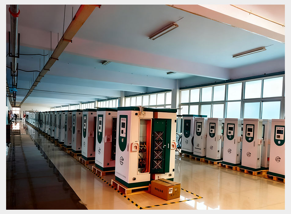 Product Showroom Of ZZKD MACHINERY