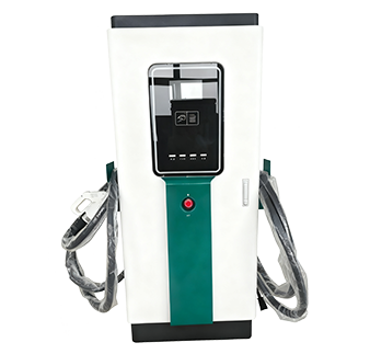 CLT-YT DC EV Charger