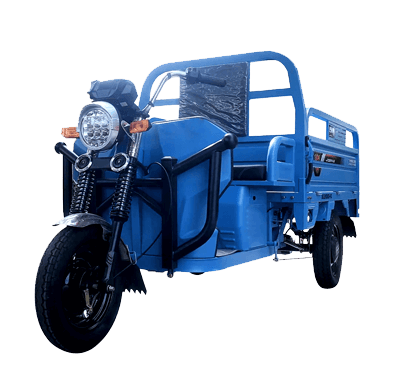 GB150 Electric Tricycle Cargo
