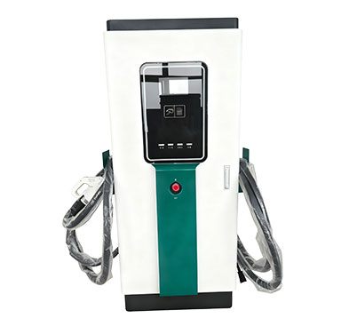 CLT-YT DC EV Charger