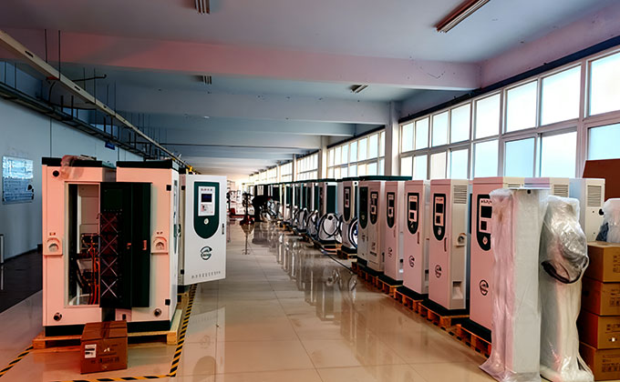 CLT-YT DC EV Charger-3