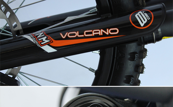 Electric dirt bike-3