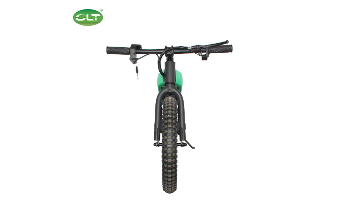 Electric kids balance bike-1