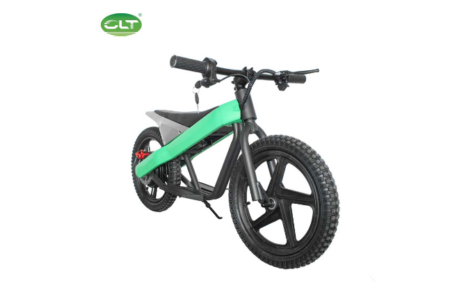 Electric kids balance bike-3